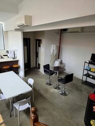 Little India Conservation Area (D8), Office #631898741